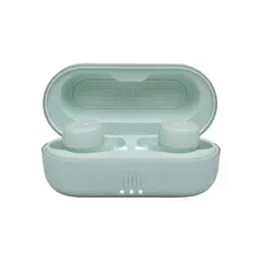 2 - Наушники JBL UA Streak, Бирюзовый