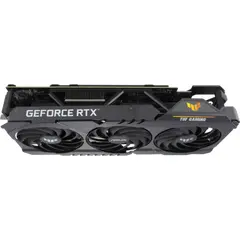 4 - Видеокарта ASUS TUF-RTX4090-O24G-OG-GAMING, 24 ГБ GDDR6X 138бит...