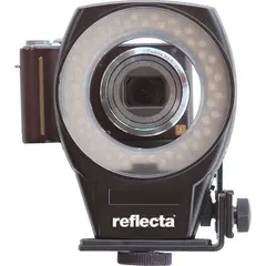 3 - Вспышка Reflecta RRL 49 Makro