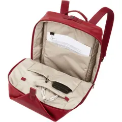 5 - Повседневный рюкзак THULE Spira, 13", Полиэстер, Красный