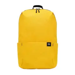 2 - Рюкзак для ноутбука Xiaomi Mi Casual Daypack, 14", Полиэстер, Жёлтый