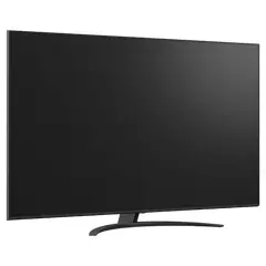 6 - 86" Nanocell SMART Телевизор LG 86NANO81A6A, 3840x2160 4K UHD, webOS,...