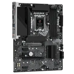 4 - Материнская плата ASRock Z790 PG Lightning/D4, LGA1700, Intel Z790, ATX