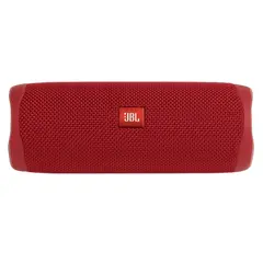 2 - Портативная колонка JBL Flip 5, Красный