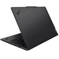 3 - Ноутбук для бизнеса 14" Lenovo ThinkPad T14 Gen 5, Чёрный, Intel Core...