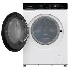 4 - Стирально-сушильная машина Gorenje WD2PA854ADW, 8кг, Белый