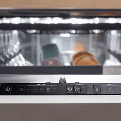 4 - Посудомоечная машина Gorenje GV 671 C 60 XXL, Белый