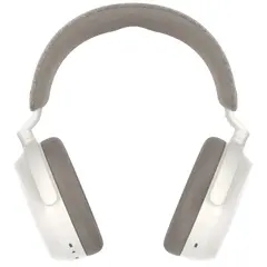 4 - Наушники Sennheiser Momentum 4, Белый