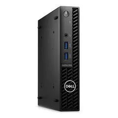 3 - Мини ПК DELL OptiPlex 3000, Intel Core i3-12100T, 8Гб/256Гб