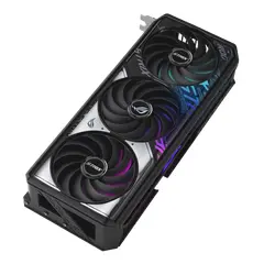 3 - Видеокарта ASUS ROG-STRIX-RTX5070-O12G-GAMING, 12ГБ GDDR7 192бит