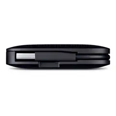 5 - USB-концентратор TP-LINK UH400, Чёрный