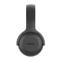 6 - Наушники Philips TAUH202BK/00, Чёрный