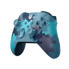 3 - Геймпад Microsoft Xbox Series X, Mineral Camo