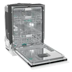 4 - Посудомоечная машина Gorenje GV 693 C60XXL, Белый