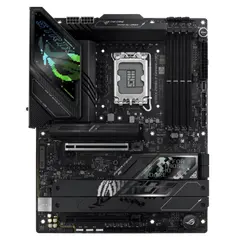 2 - Материнская плата ASUS ROG STRIX Z890-F GAMING WIFI, LGA1851, Intel...