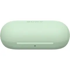 2 - Наушники SONY WF-C700N, Зеленый