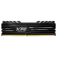 3 - Оперативная память ADATA XPG Gammix D10, DDR4 SDRAM, 3200 МГц, 16Гб,...