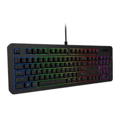 5 - Клавиатура Lenovo Legion K300, Проводное, Чёрный