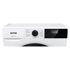 5 - Сушильная машина Gorenje D2HNE7E, 7кг, Белый