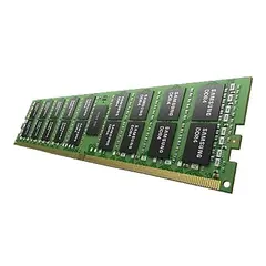 2 - 32GB DDR4-3200MHz Samsung Reg. ECC "M393A4G40AB3-CWE", 1Rx4,...