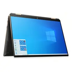 2 - Ноутбук 13,5" HP Spectre x360 14-ea1000ur, Nightfall Black, Intel...
