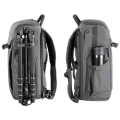 5 - Рюкзак для фотоаппарата Vanguard VEO ADAPTOR S41 GY, Серый
