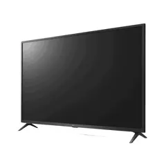4 - 55" LED SMART Телевизор LG 55UP76006LC, 3840x2160 4K UHD, webOS, Чёрный