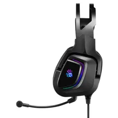 5 - Игровая Гарнитура Bloody G570, USB, Чёрный
