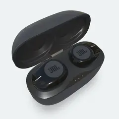4 - Наушники JBL Tune 125TWS, Чёрный