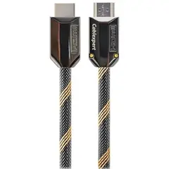 6 - Blister retail HDMI to HDMI with Ethernet Cablexpert "Premium...
