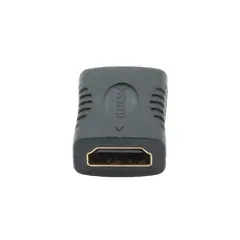 4 - Adapter HDMI F to HDMI F, Cablexpert "A-HDMI-FF"