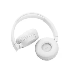 6 - Наушники JBL Tune 660BT, Белый