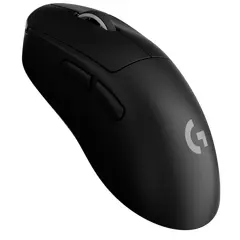 5 - Беcпроводная мышь Logitech G PRO X Superlight 2 DEX, Чёрный