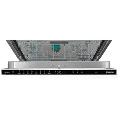 6 - Посудомоечная машина Gorenje GV 693 C60XXL, Белый