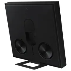 4 - Аудиосистема Samsung HW-LS60D, Чёрный