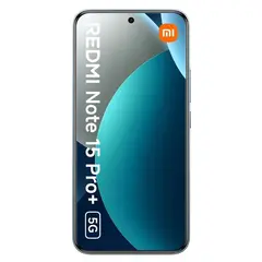 5 - Смартфон Xiaomi Redmi Note 15 Pro+ 5G, 12Гб/512Гб, Glacier Blue