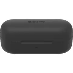 2 - Наушники SONY WF-C510, Чёрный
