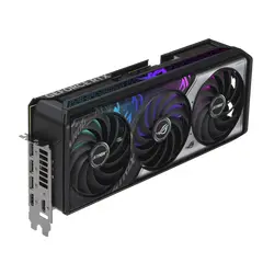 2 - Видеокарта ASUS ROG-STRIX-RTX5070-O12G-GAMING, 12ГБ GDDR7 192бит