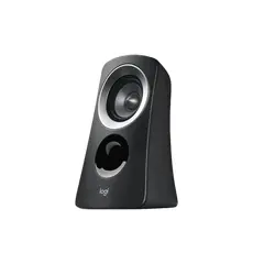 3 - Компьютерные колонки 2.1 Logitech Z313, Чёрный