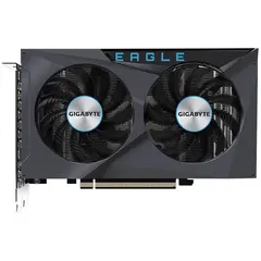 2 - Видеокарта Gigabyte GV-R65XTEAGLE-4GD, 4ГБ GDDR6 64бит