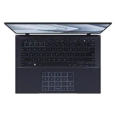 3 - Ноутбук для бизнеса 14" ASUS ExpertBook B9 B9403CVAR, Star Black,...