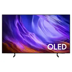 4 - 65" OLED SMART Телевизор Samsung QE65S85HAEXUA, 3840x2160 4K UHD,...