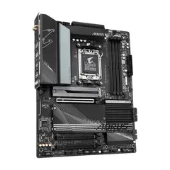 3 - Материнская плата Gigabyte X670 AORUS ELITE AX, AM5, AMD X670, ATX