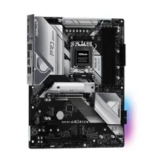 2 - Материнская плата ASRock B650 PRO RS, AM5, AMD B650, ATX