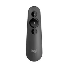 6 - Презентер Logitech R500, Серый