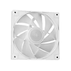 5 - Компьютерный корпус Deepcool CH560 Digital WH, Midi-Tower, Без блока...