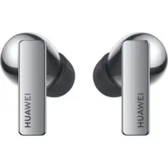 4 - Наушники Huawei FreeBuds Pro, Серебристый