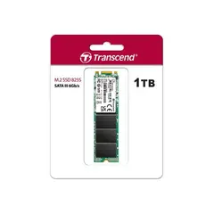 3 - Накопитель SSD Transcend 825S, 1000Гб, TS1TMTS825S