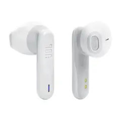 6 - Наушники JBL Wave Flex, Белый