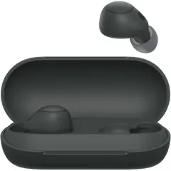 4 - Наушники SONY WF-C700N, Чёрный